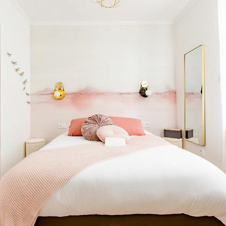 Love Room - Espace Bien Etre L'Osmose Wimereux Buitenkant foto
